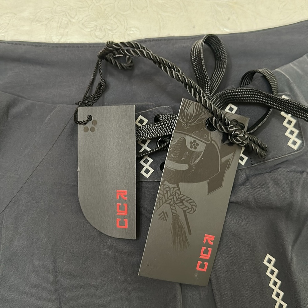 Respect Your Universe Board Short - black - Picture 13 of 14